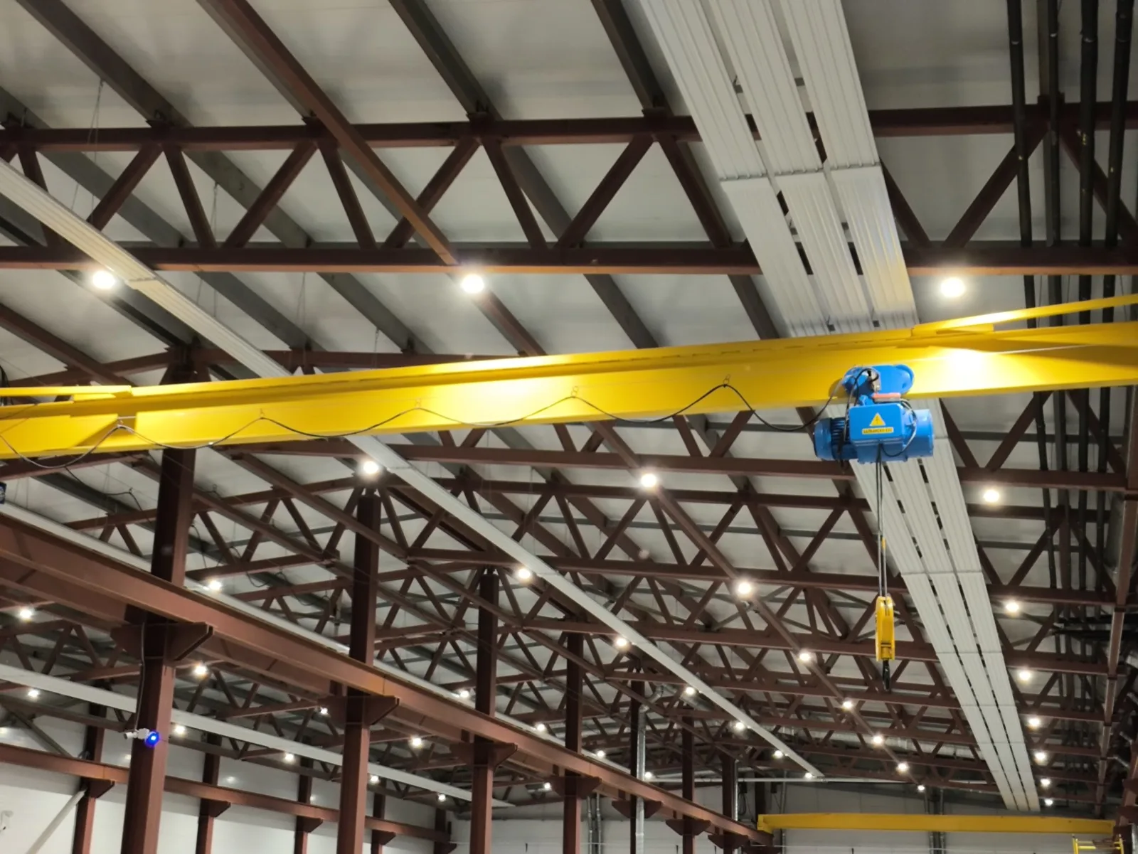 Производственное здание — фото 2