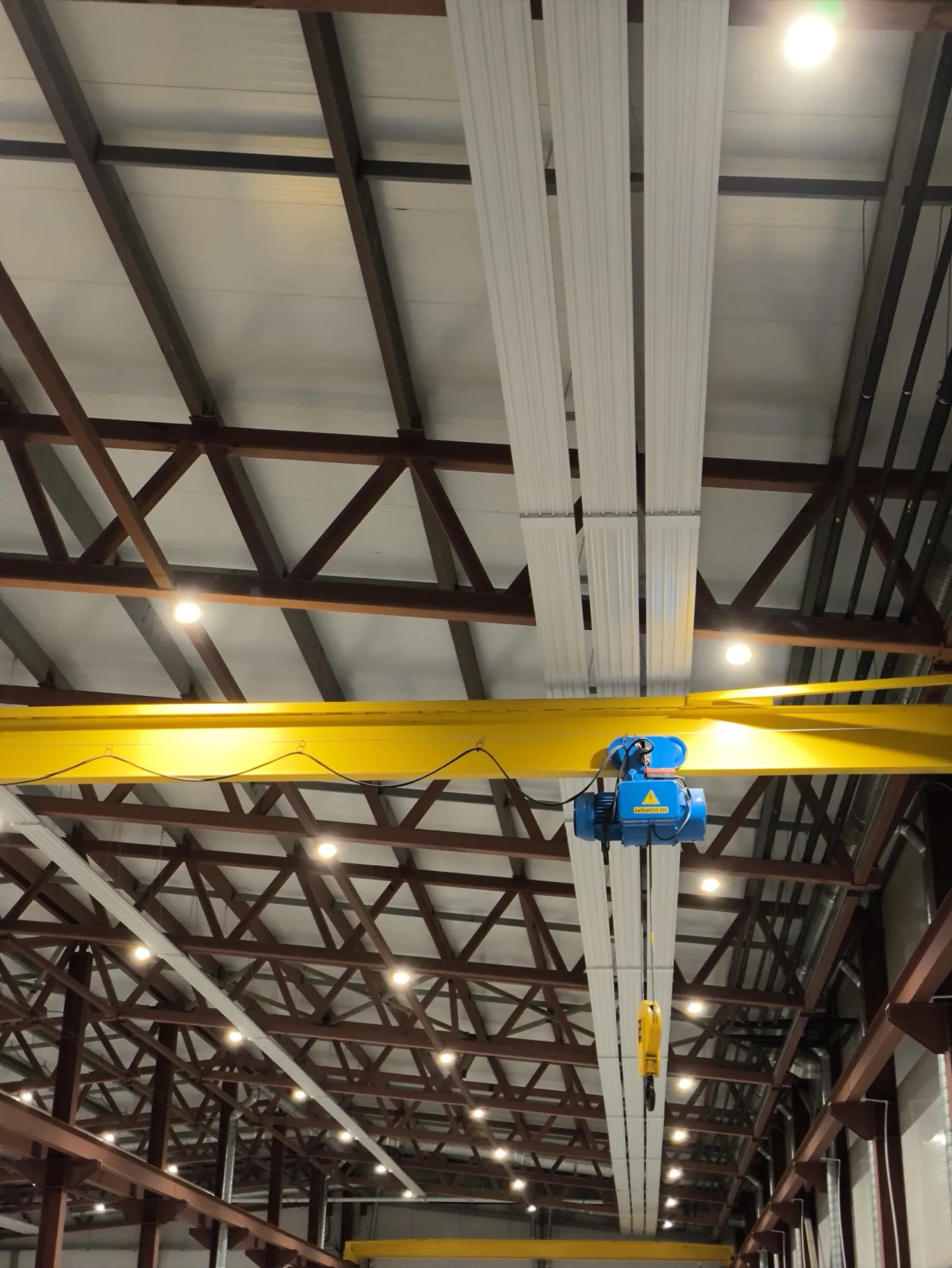 Производственное здание — фото 4