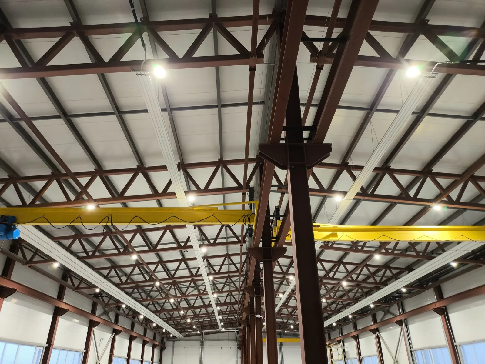 Производственное здание — фото 5