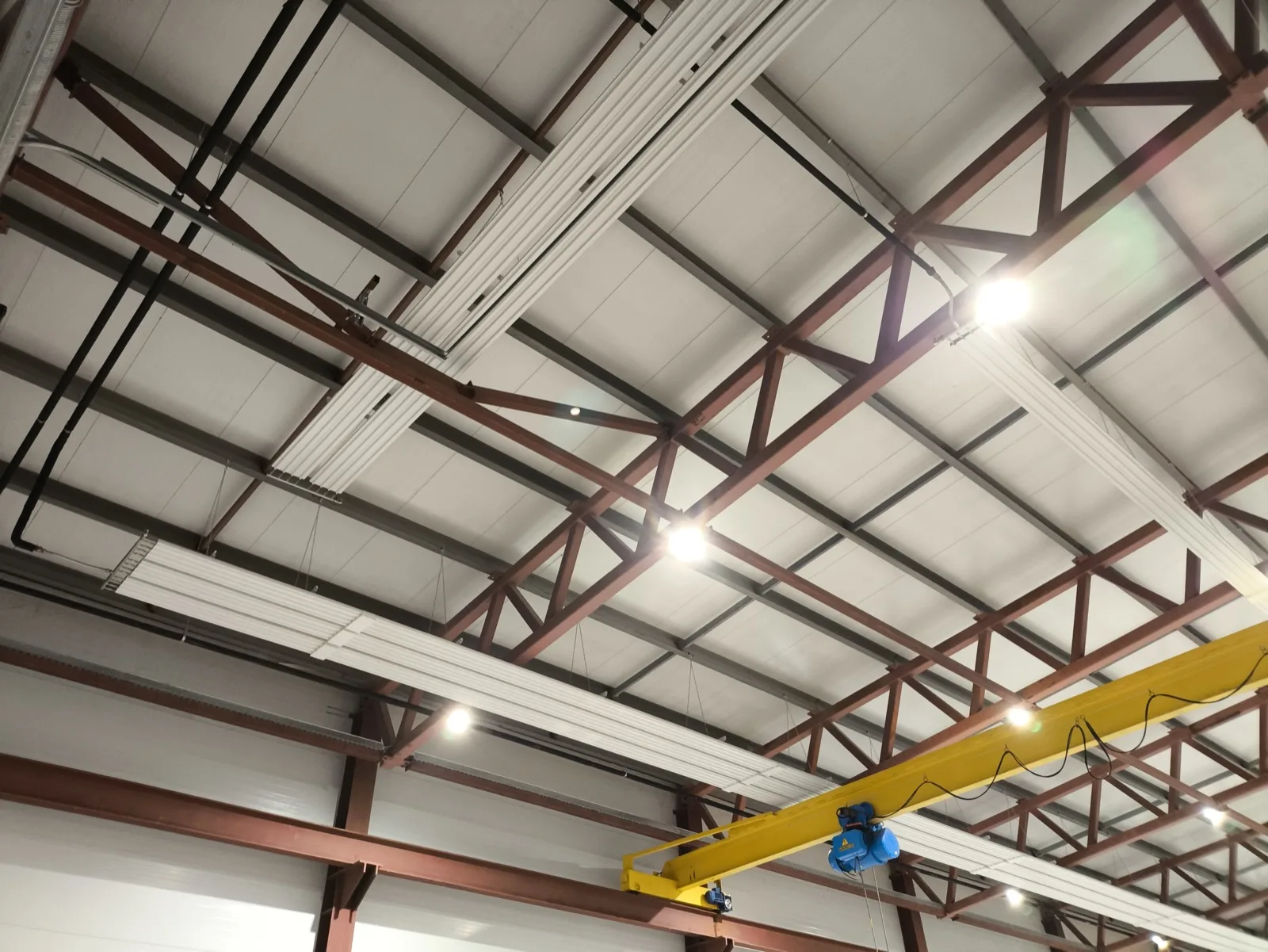 Производственное здание — фото 6