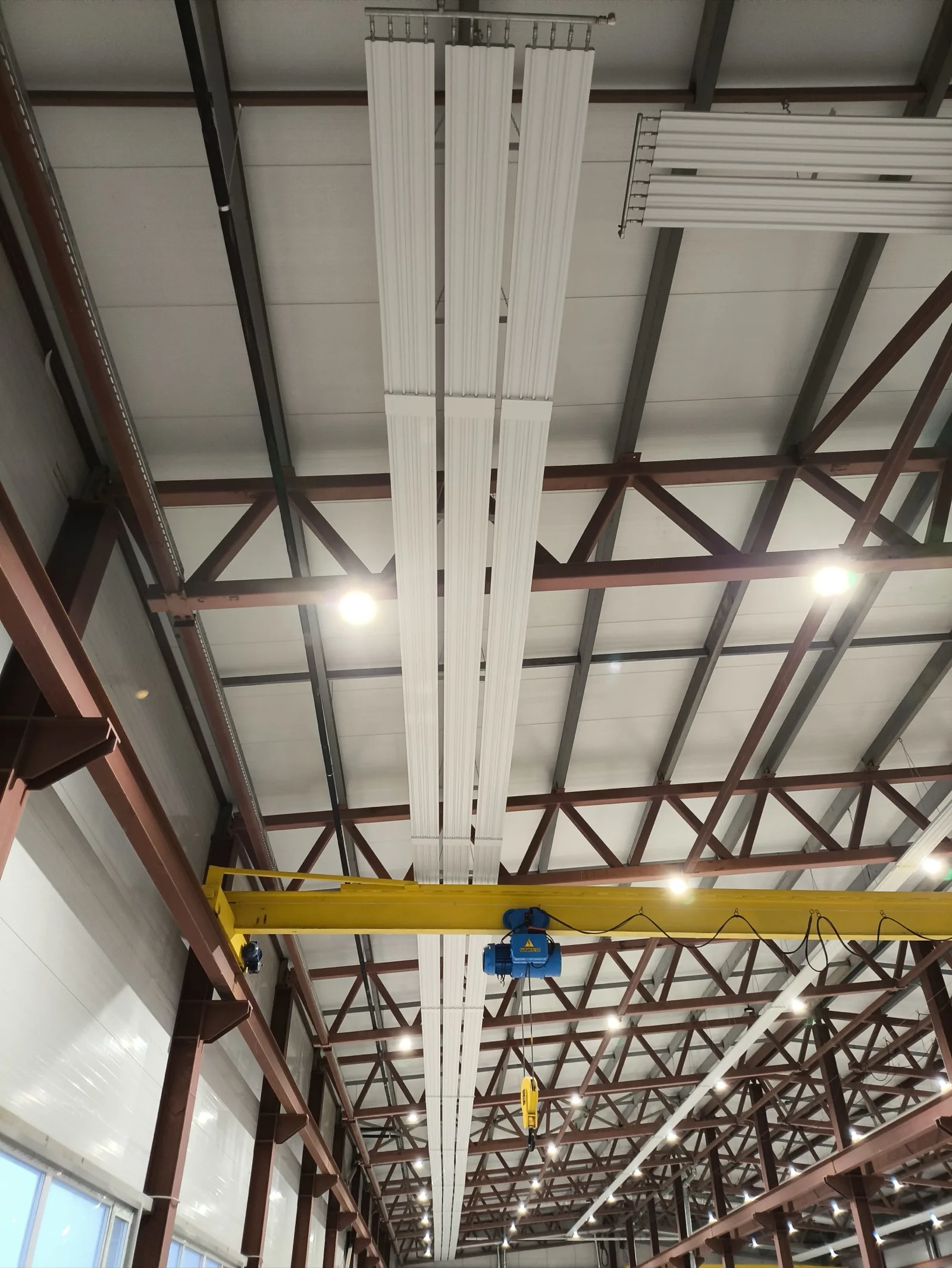 Производственное здание — фото 9