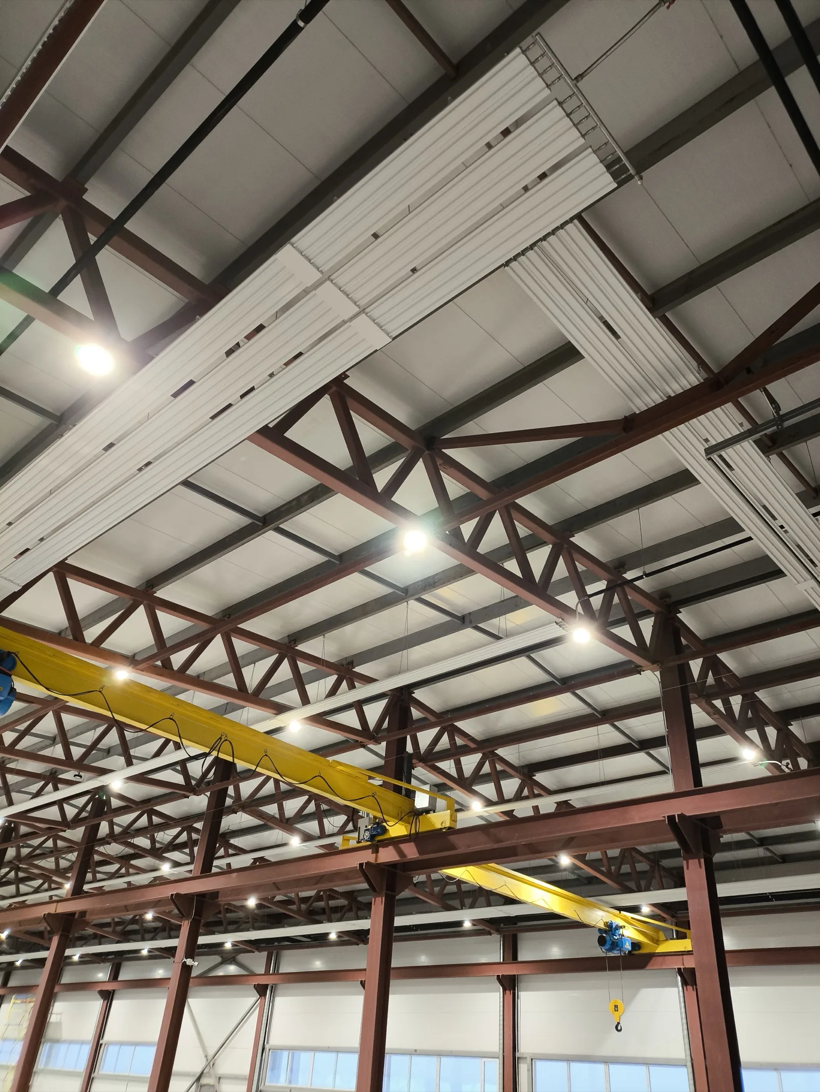 Производственное здание — фото 10