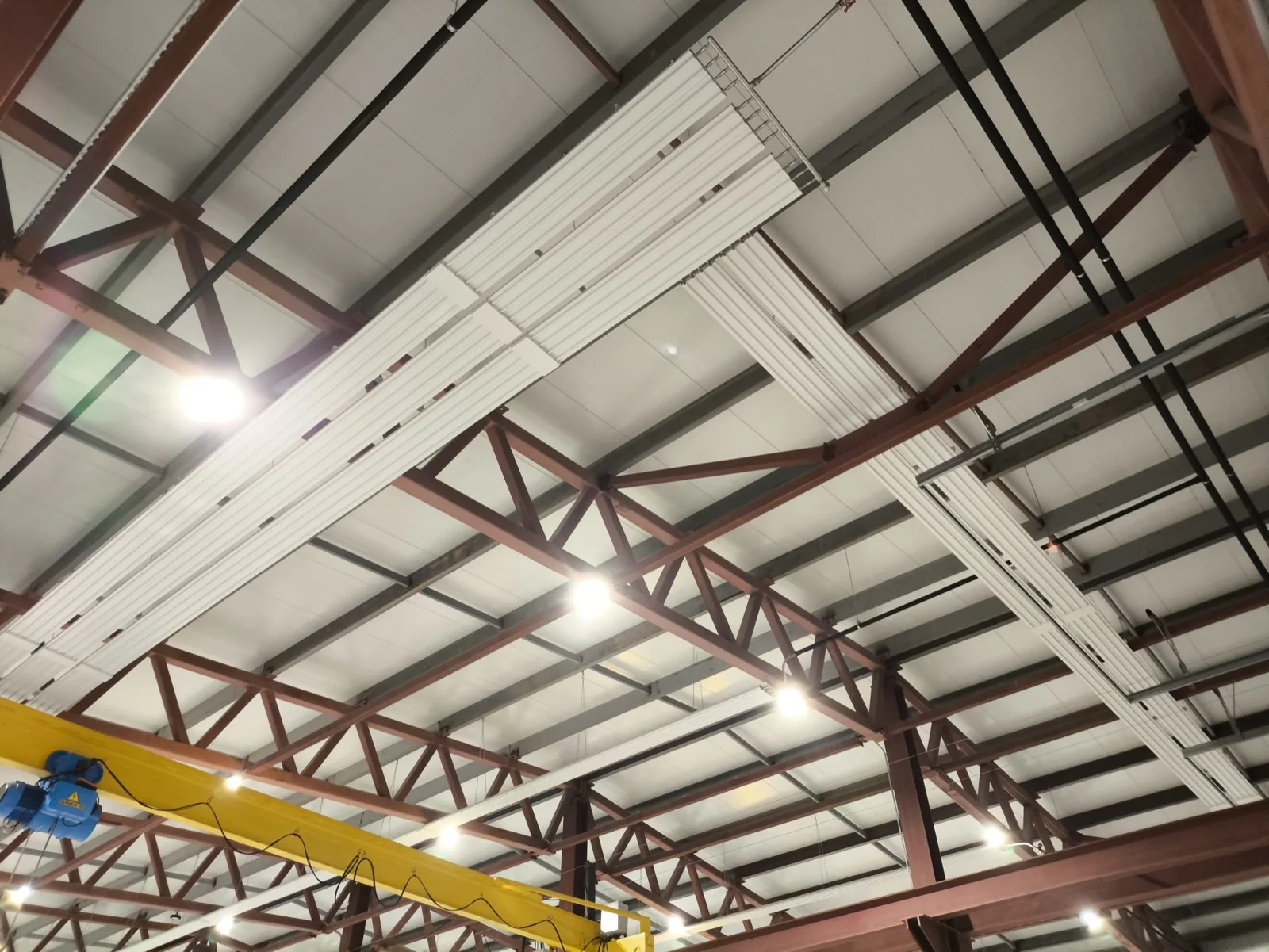 Производственное здание — фото 11