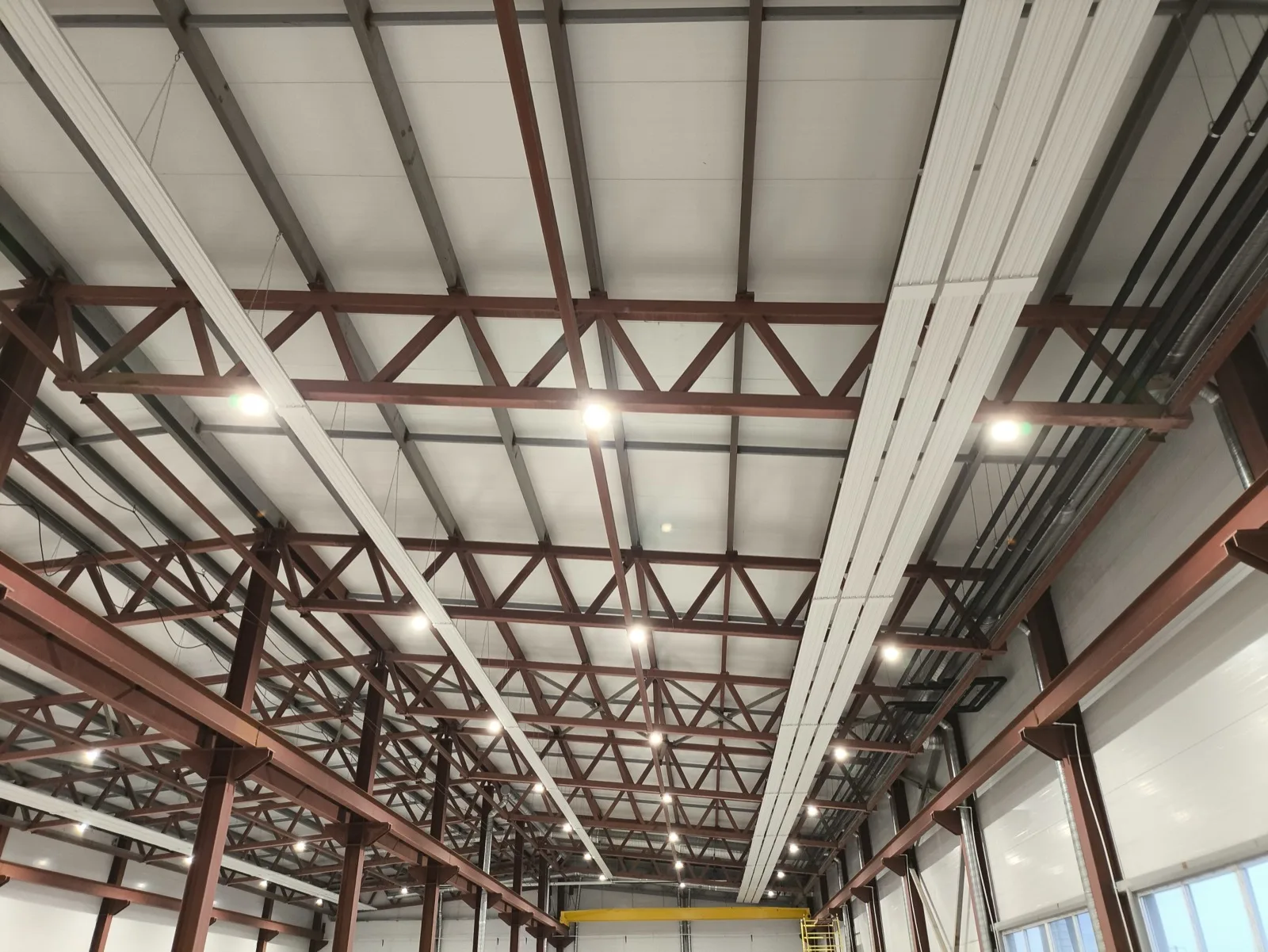 Производственное здание — фото 12