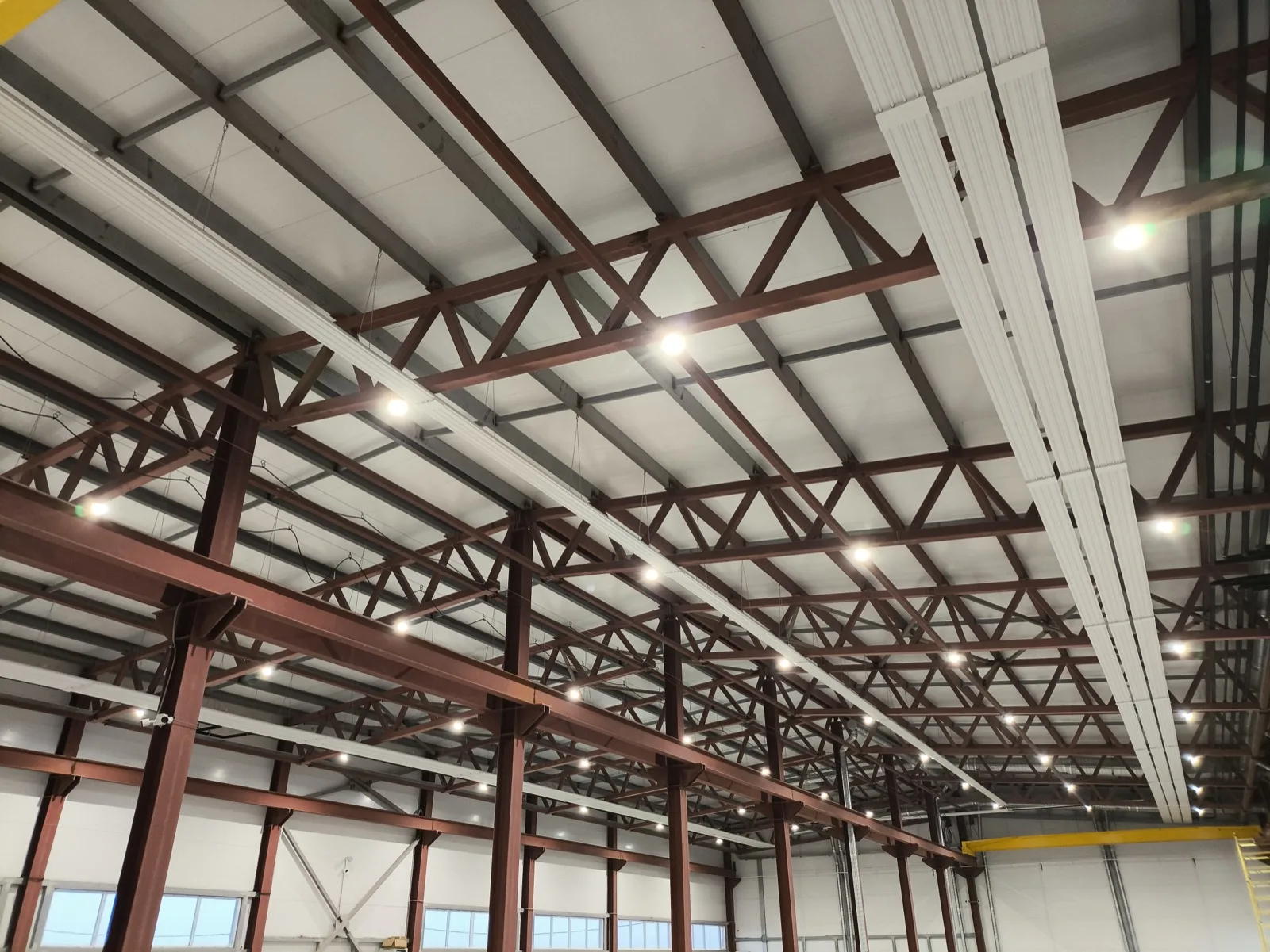 Производственное здание — фото 13