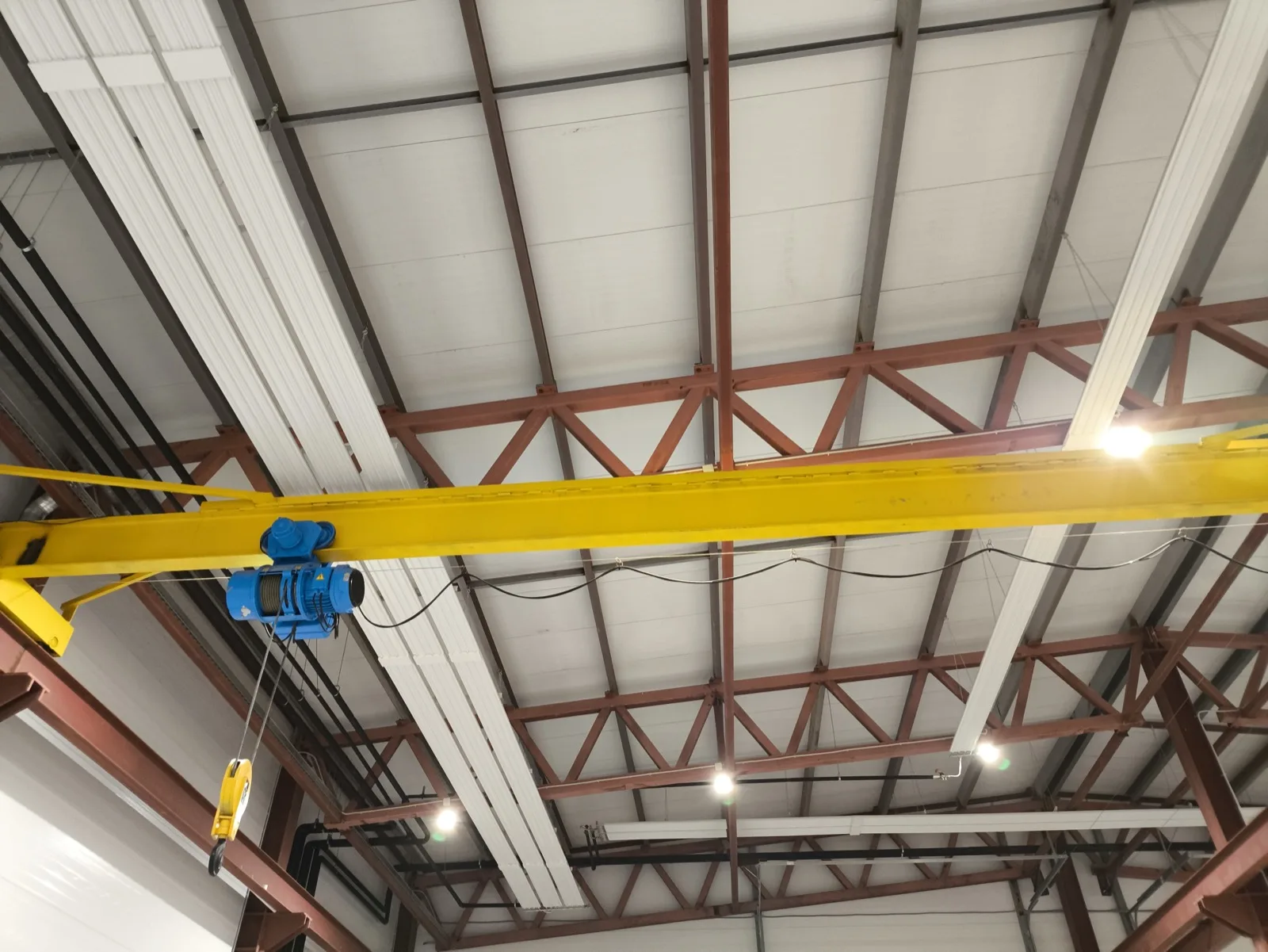 Производственное здание — фото 14