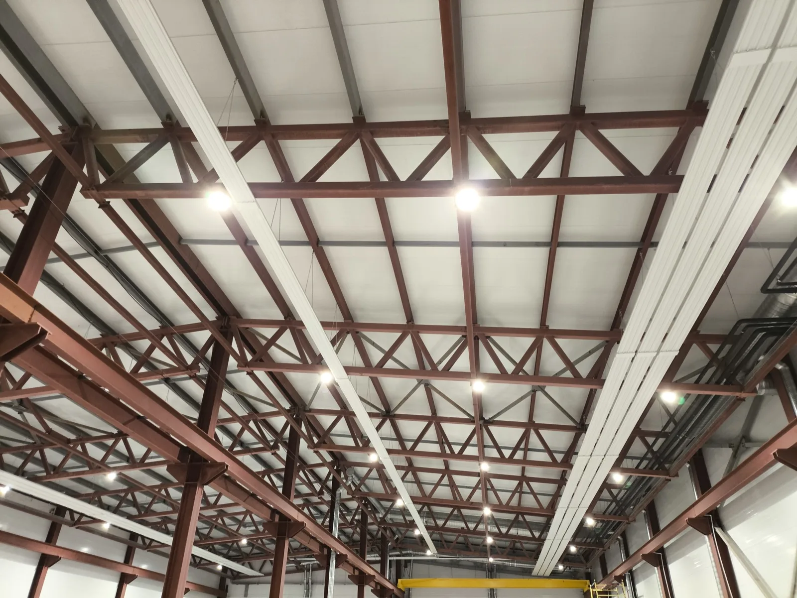 Производственное здание — фото 15