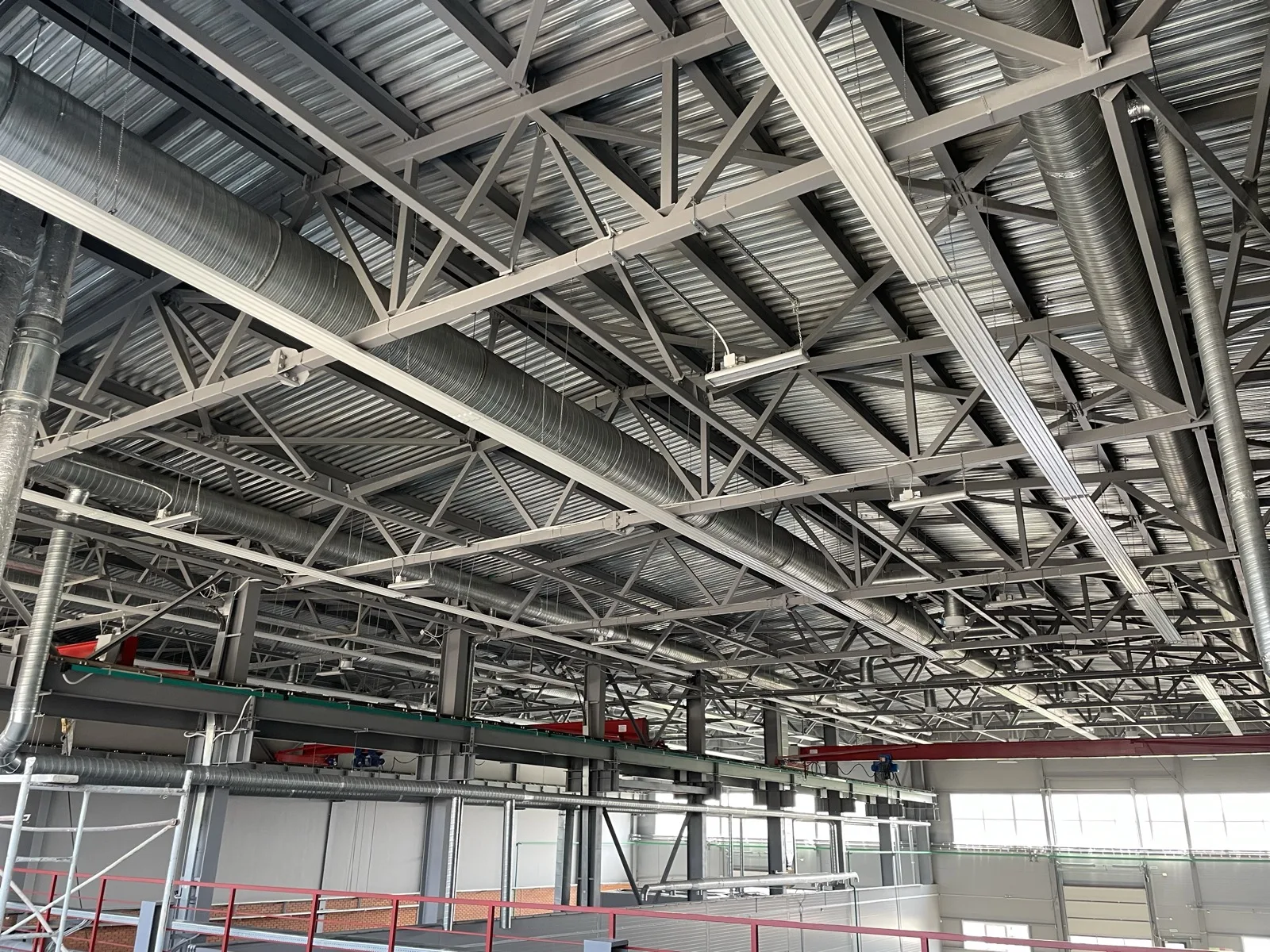 ИНТЭКО, инжиниринговая компания — фото 5