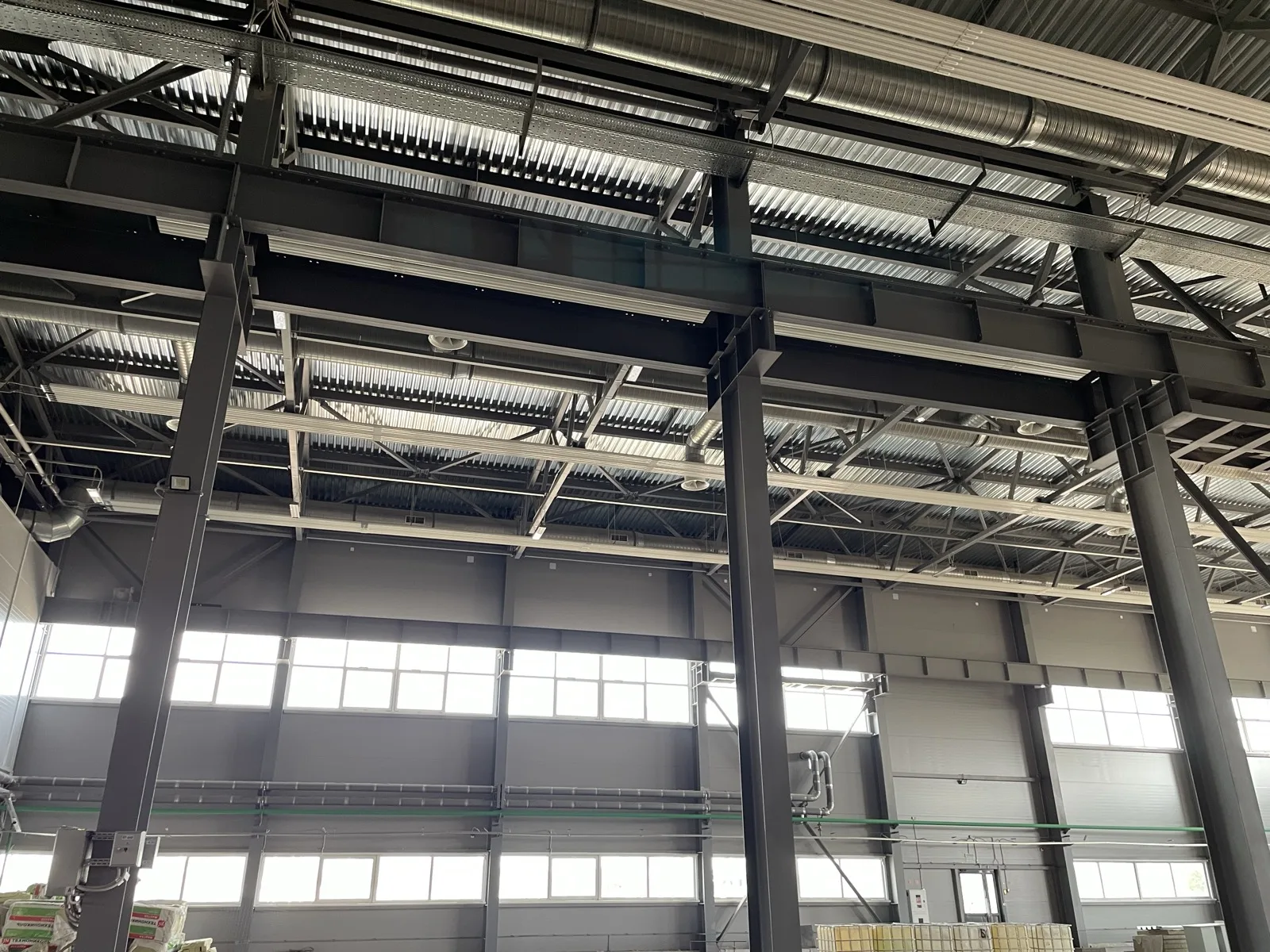 ИНТЭКО, инжиниринговая компания — фото 9