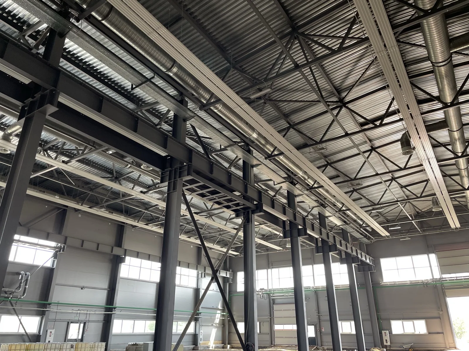 ИНТЭКО, инжиниринговая компания — фото 10