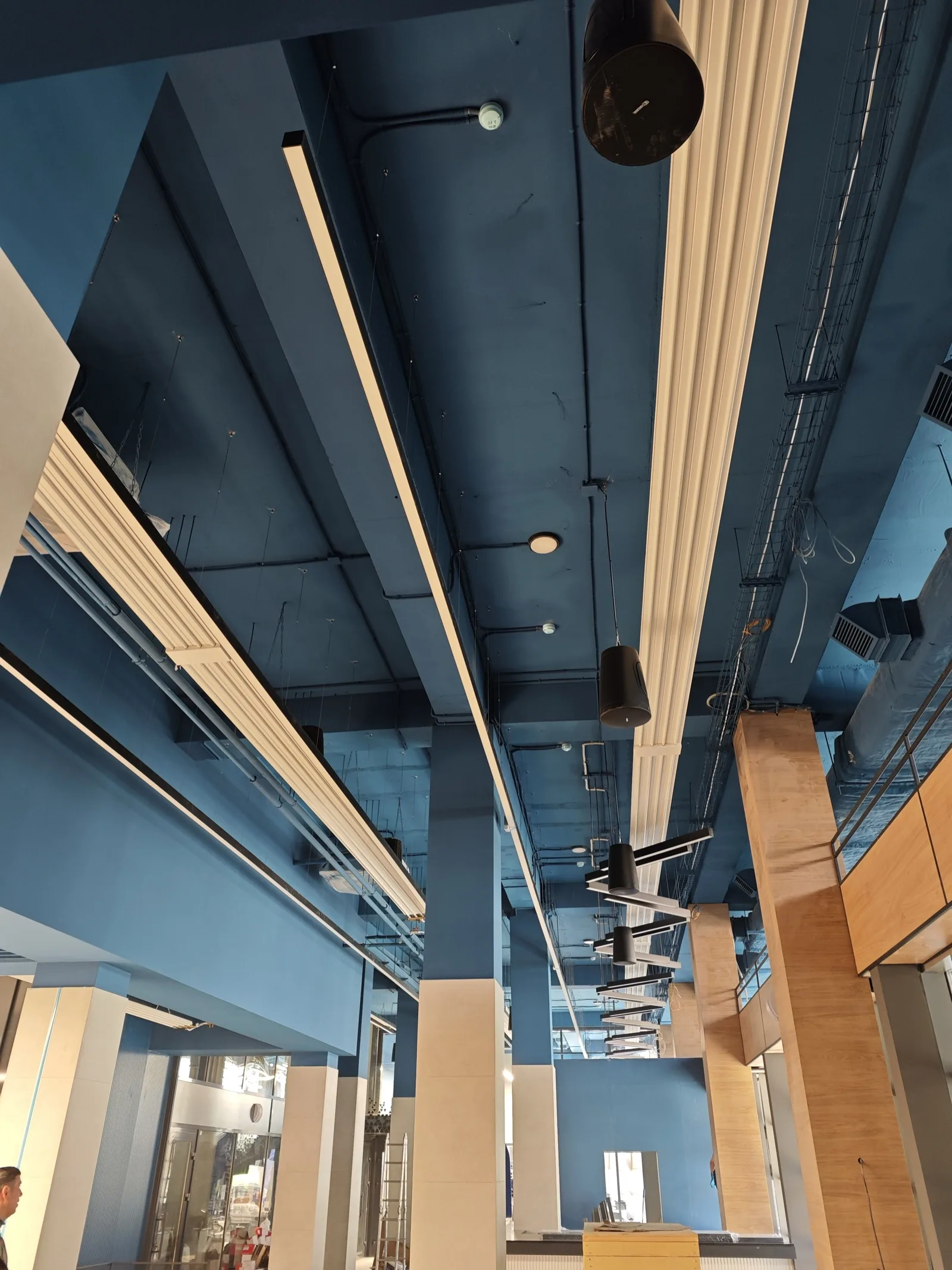 Тетраэдр, фитнес-клуб — фото 2