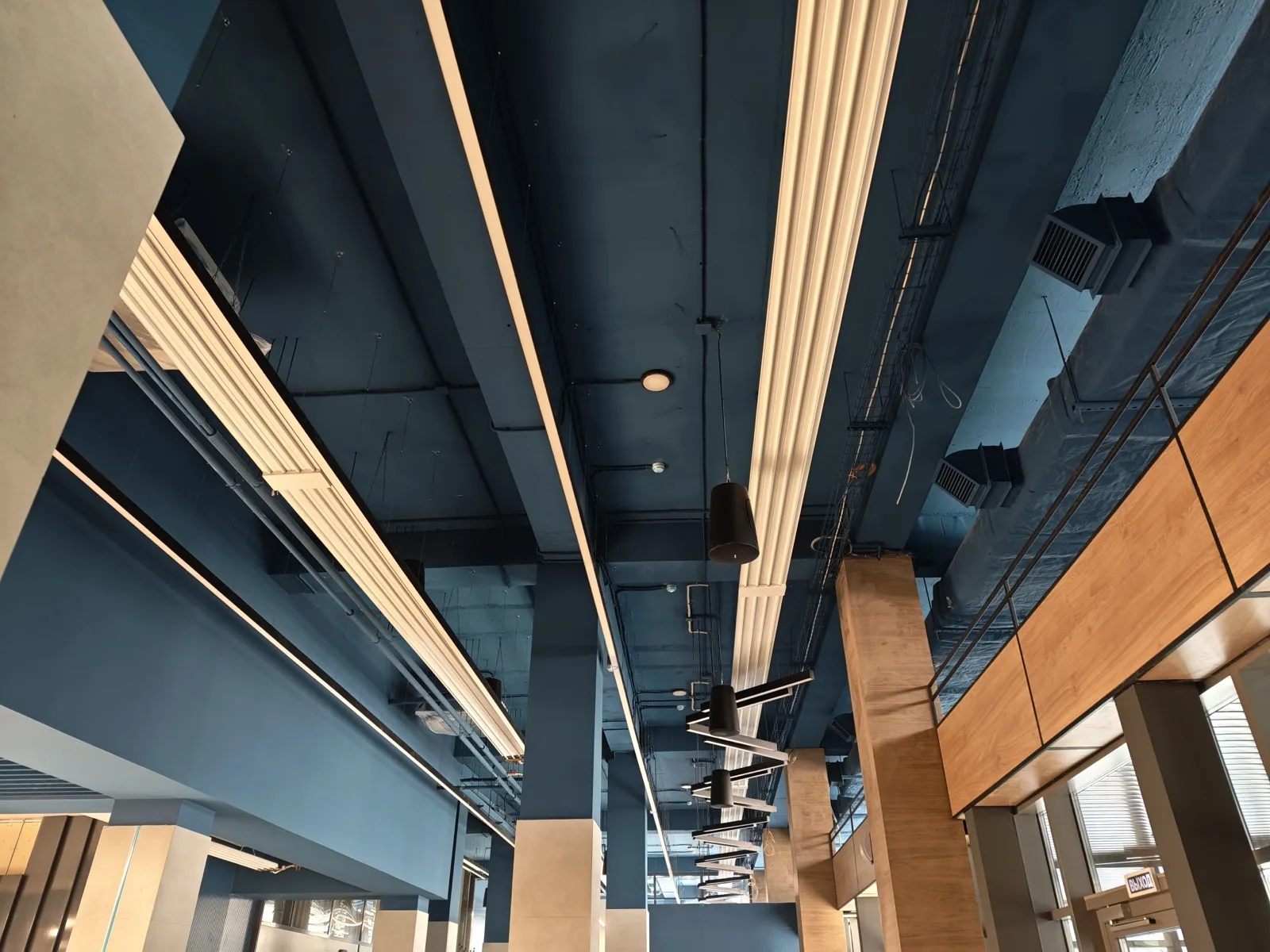 Тетраэдр, фитнес-клуб — фото 3