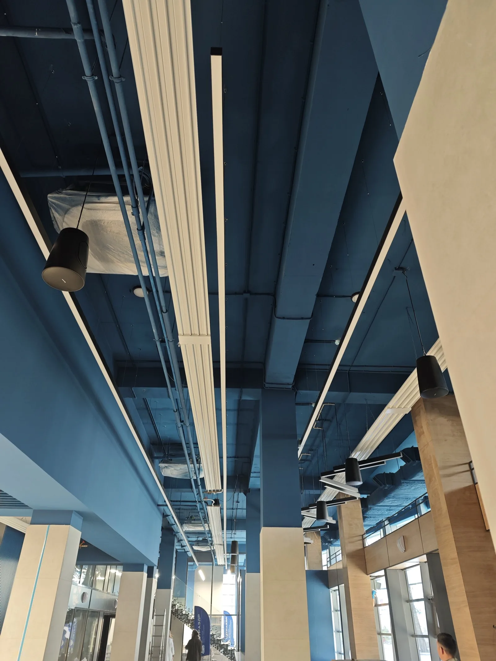 Тетраэдр, фитнес-клуб — фото 4