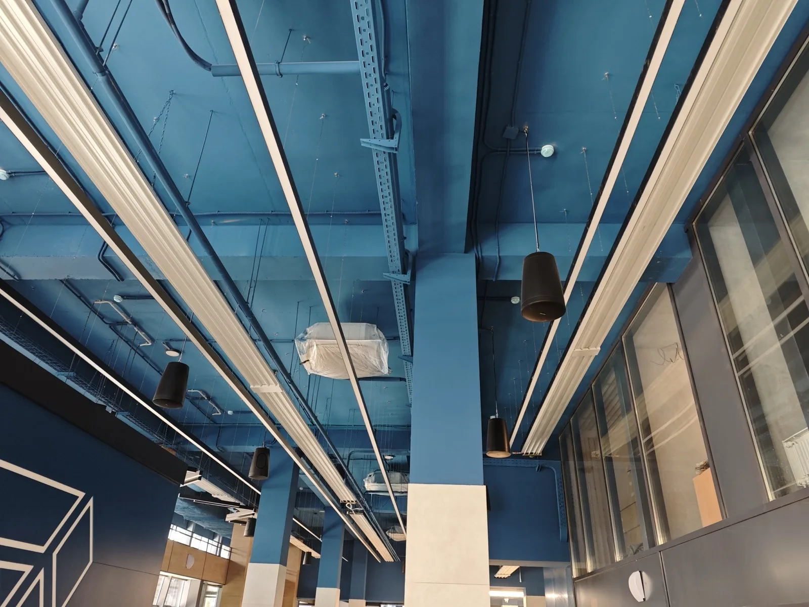 Тетраэдр, фитнес-клуб — фото 7