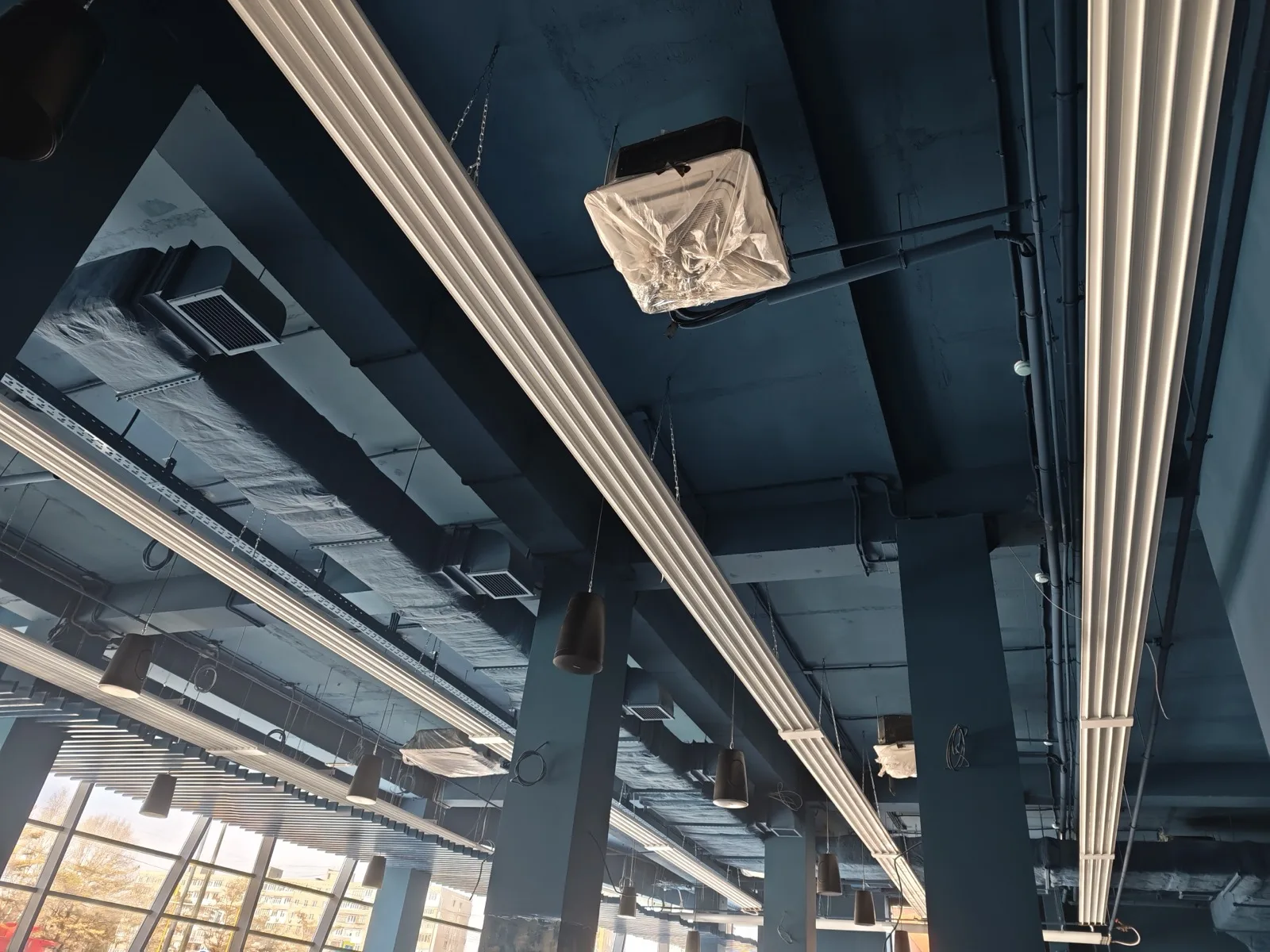 Тетраэдр, фитнес-клуб — фото 9