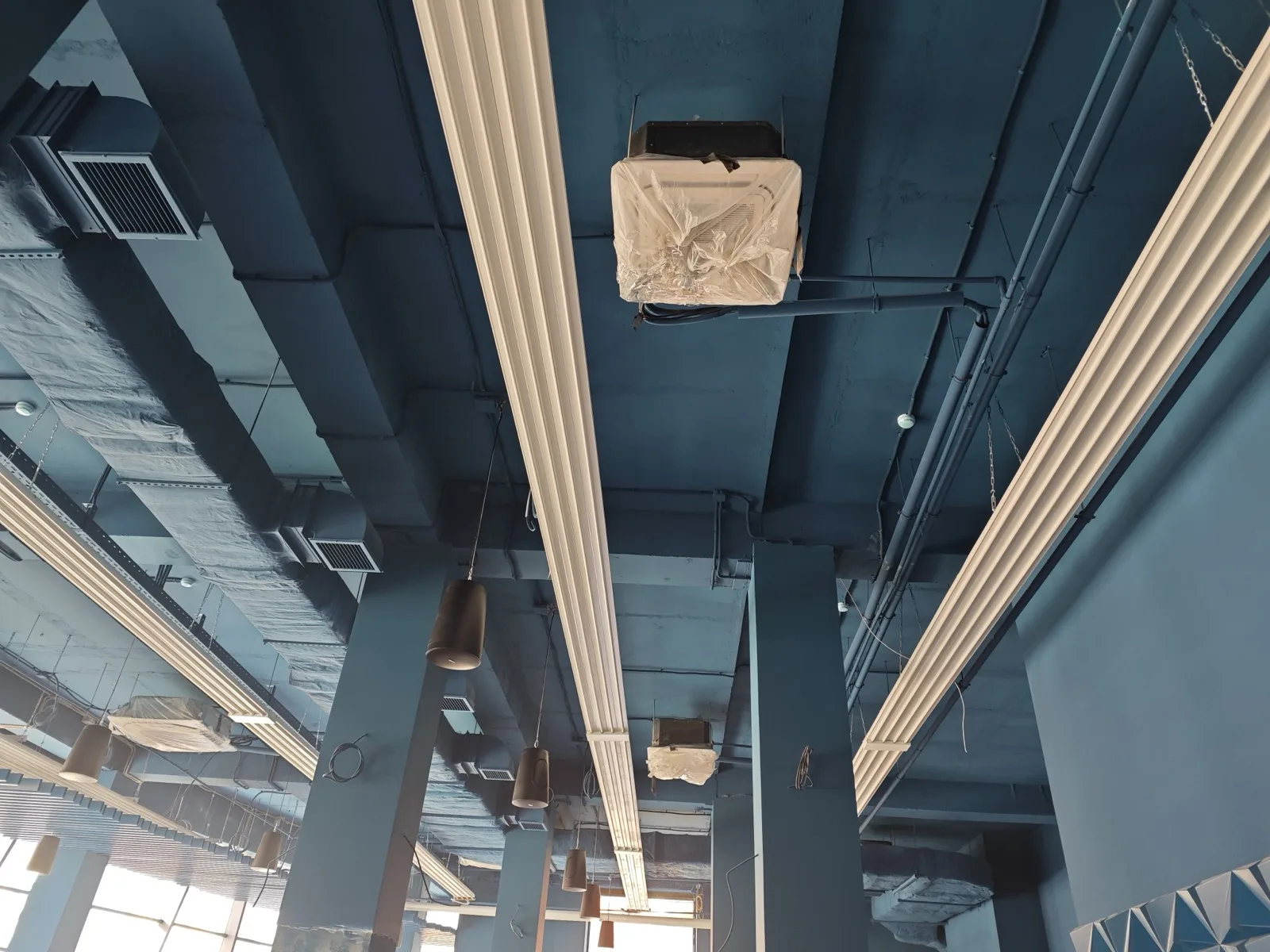 Тетраэдр, фитнес-клуб — фото 10