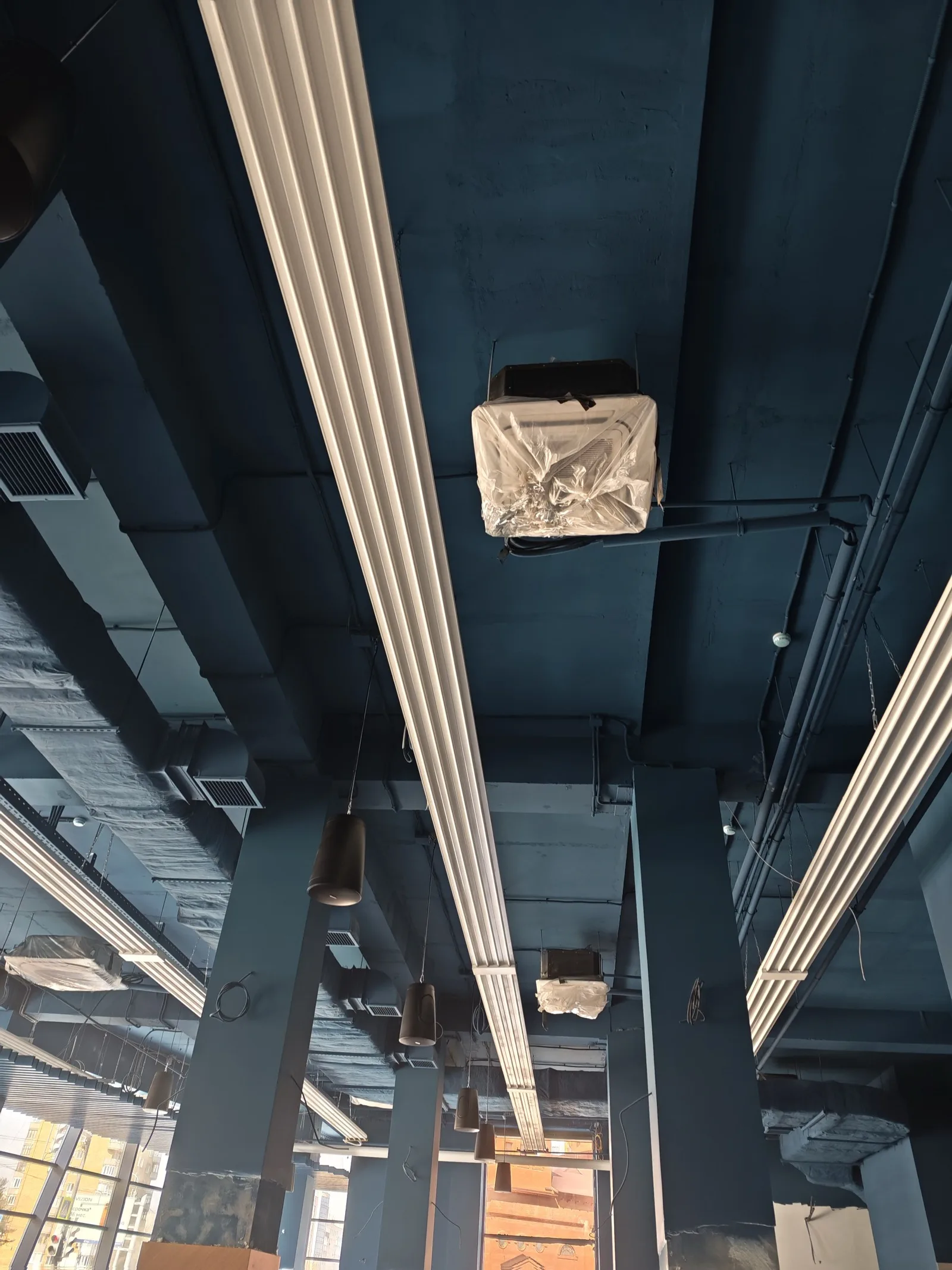 Тетраэдр, фитнес-клуб — фото 11