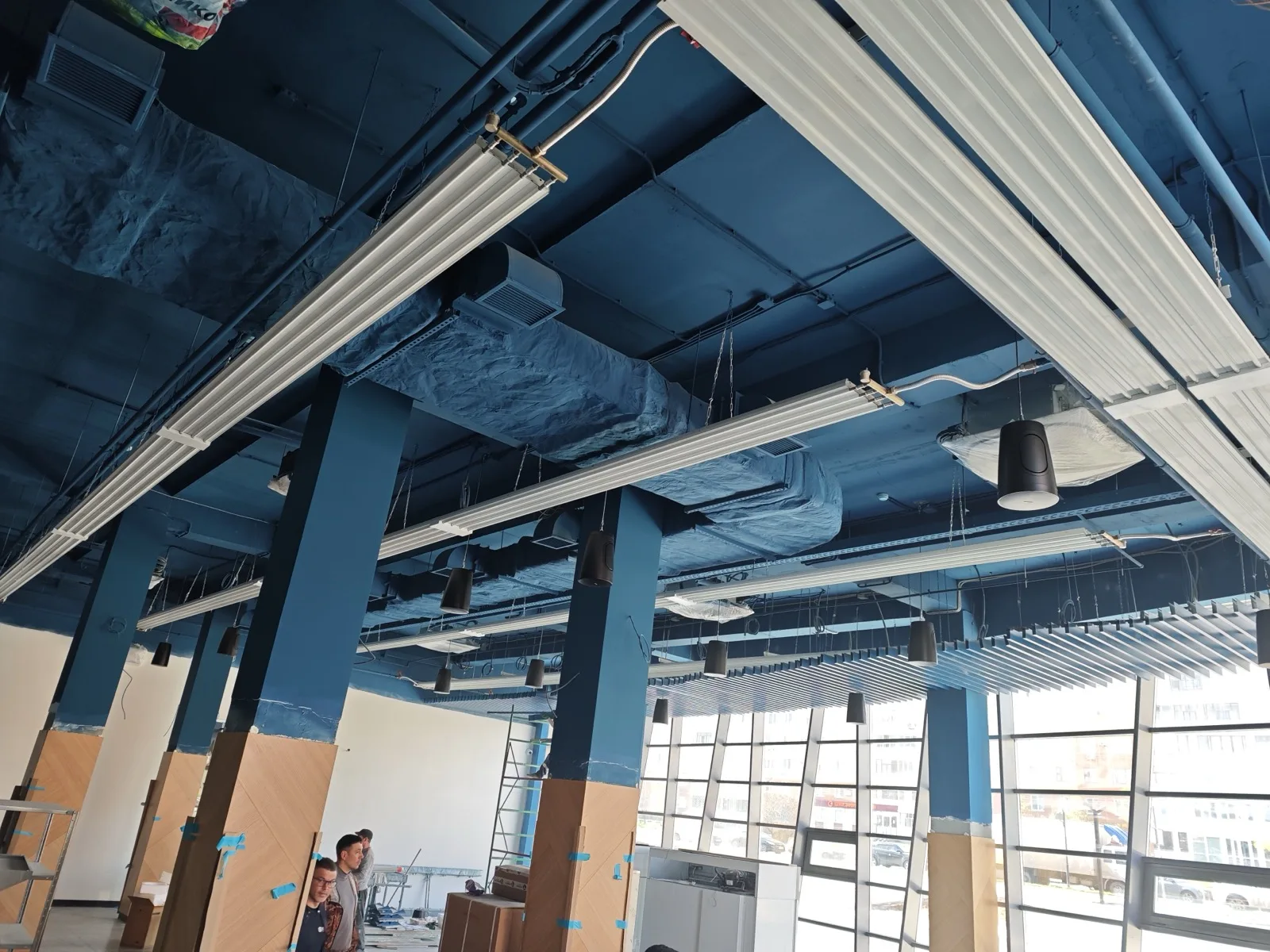 Тетраэдр, фитнес-клуб — фото 13