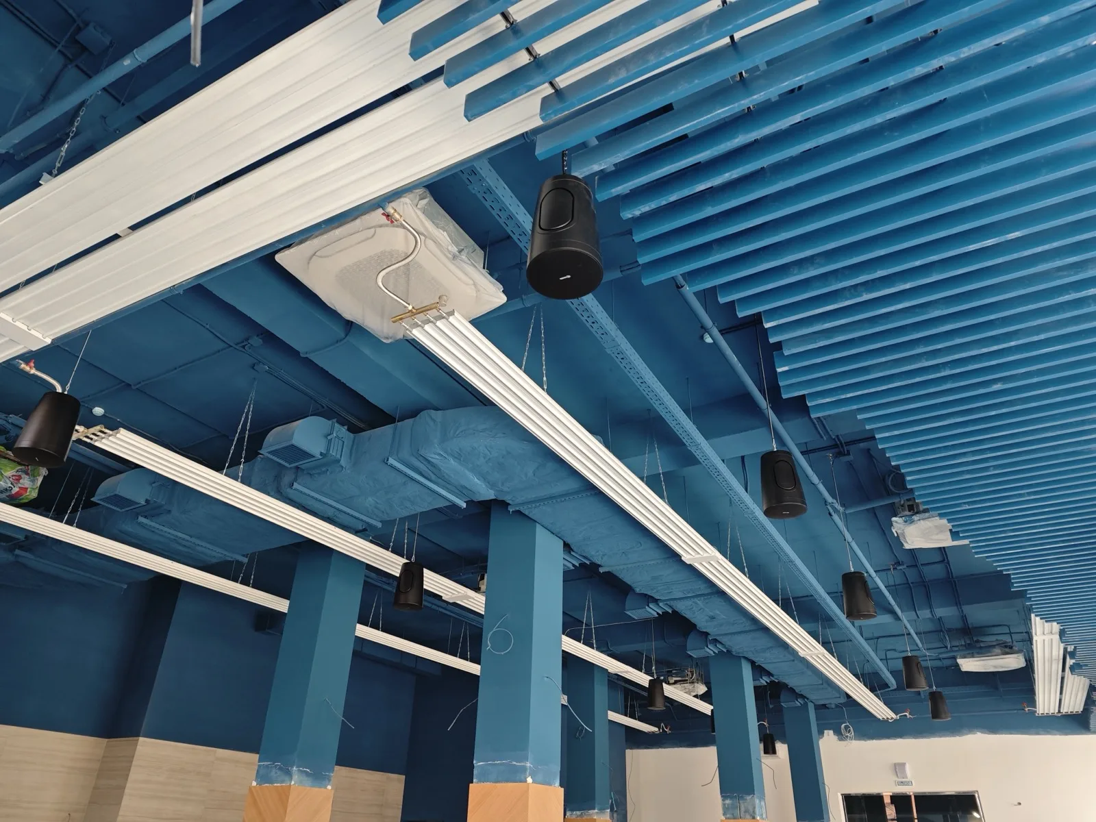 Тетраэдр, фитнес-клуб — фото 14