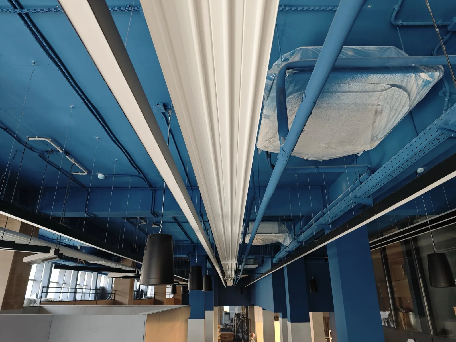 Тетраэдр, фитнес-клуб — фото 16