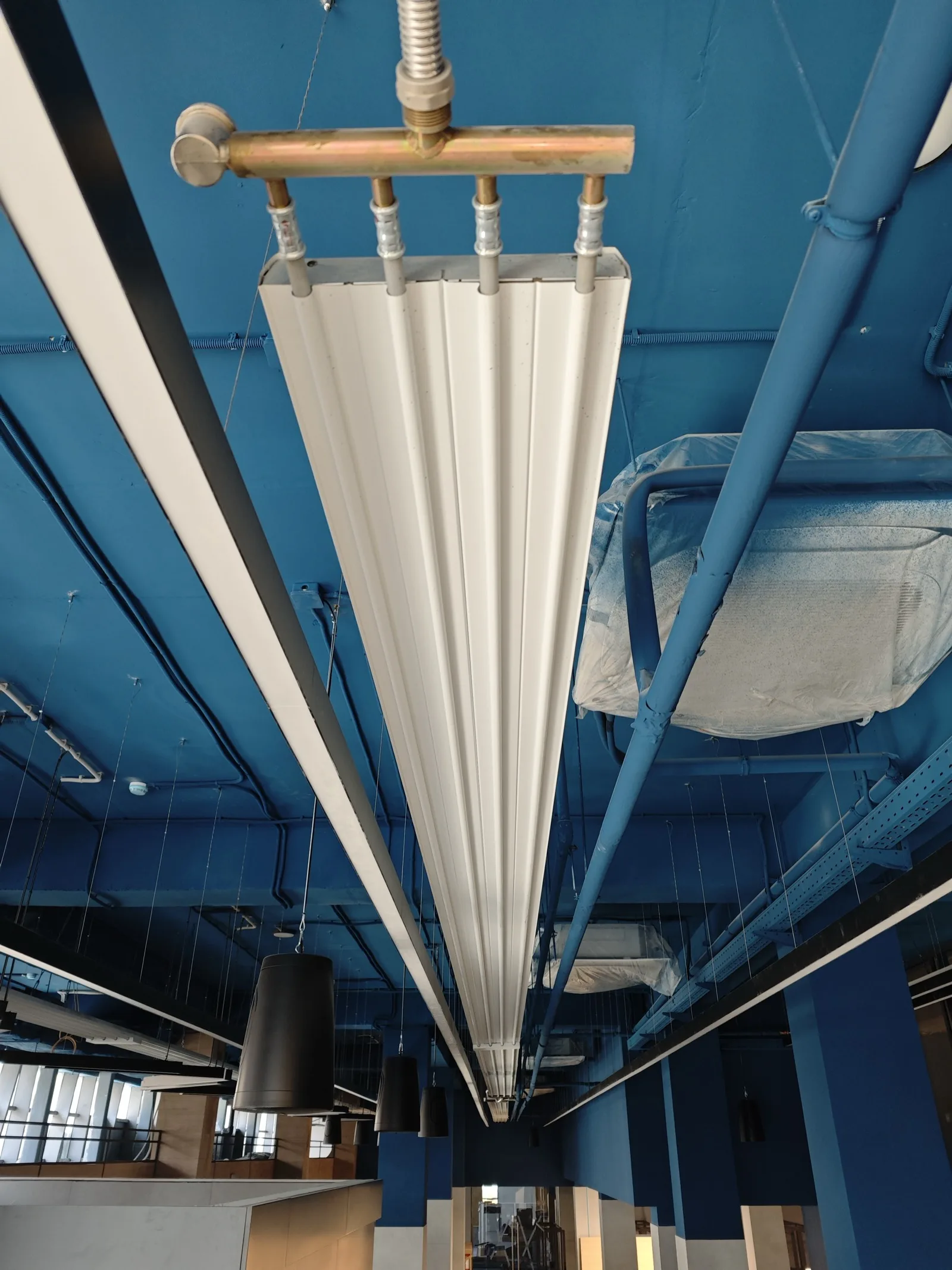 Тетраэдр, фитнес-клуб — фото 17