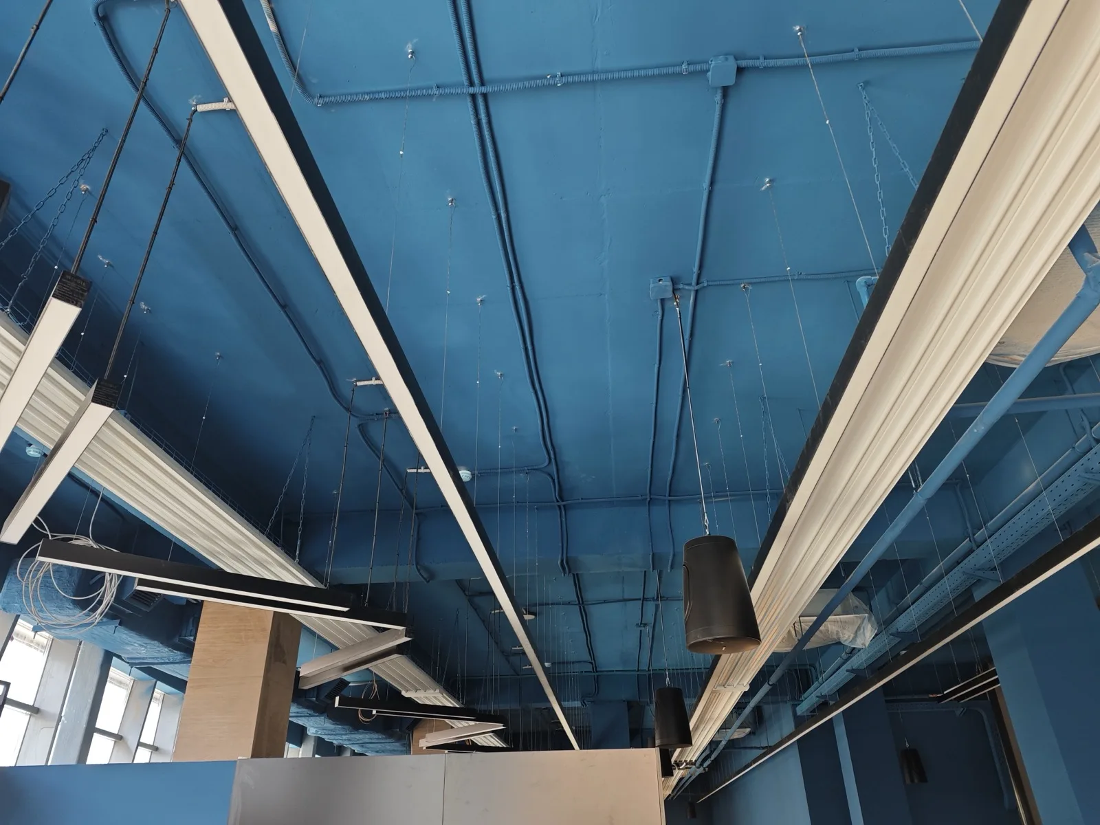 Тетраэдр, фитнес-клуб — фото 18