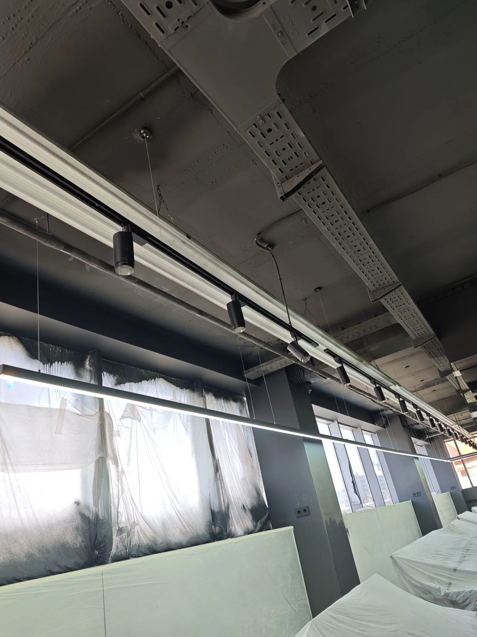 Тетраэдр, фитнес-клуб — фото 19