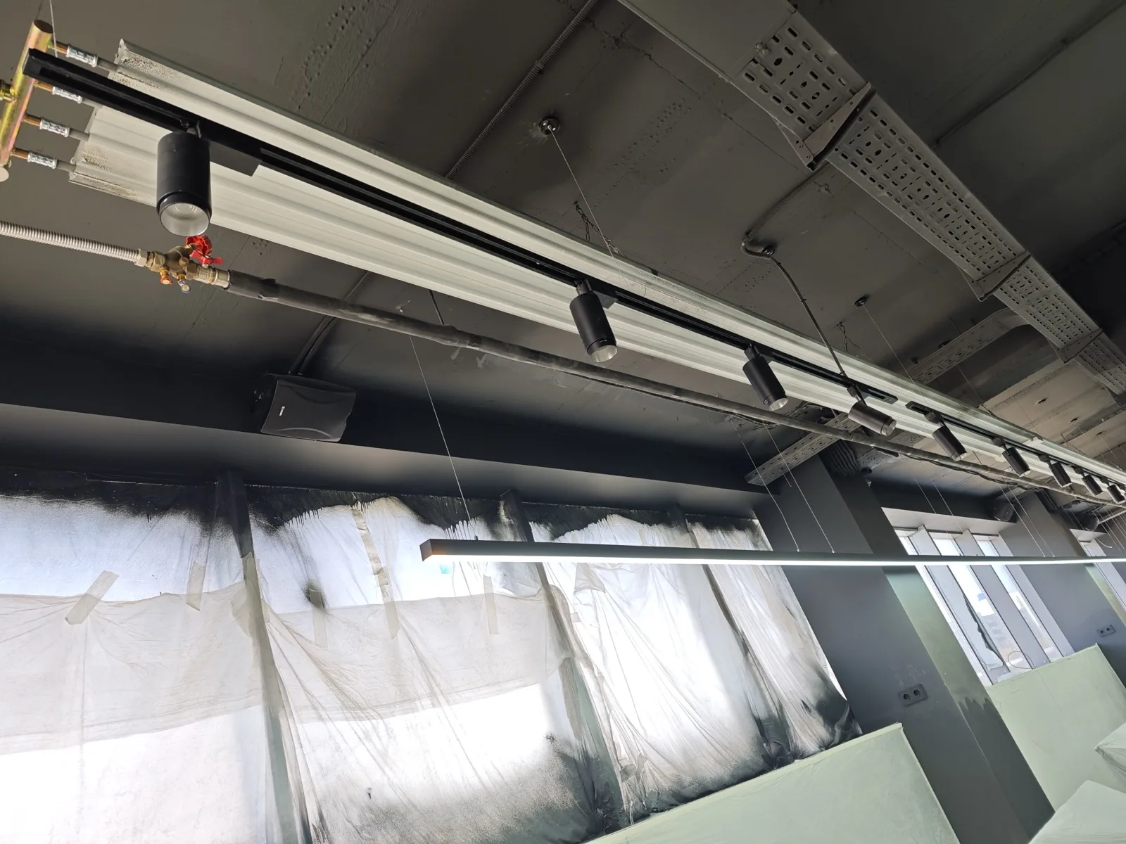 Тетраэдр, фитнес-клуб — фото 20