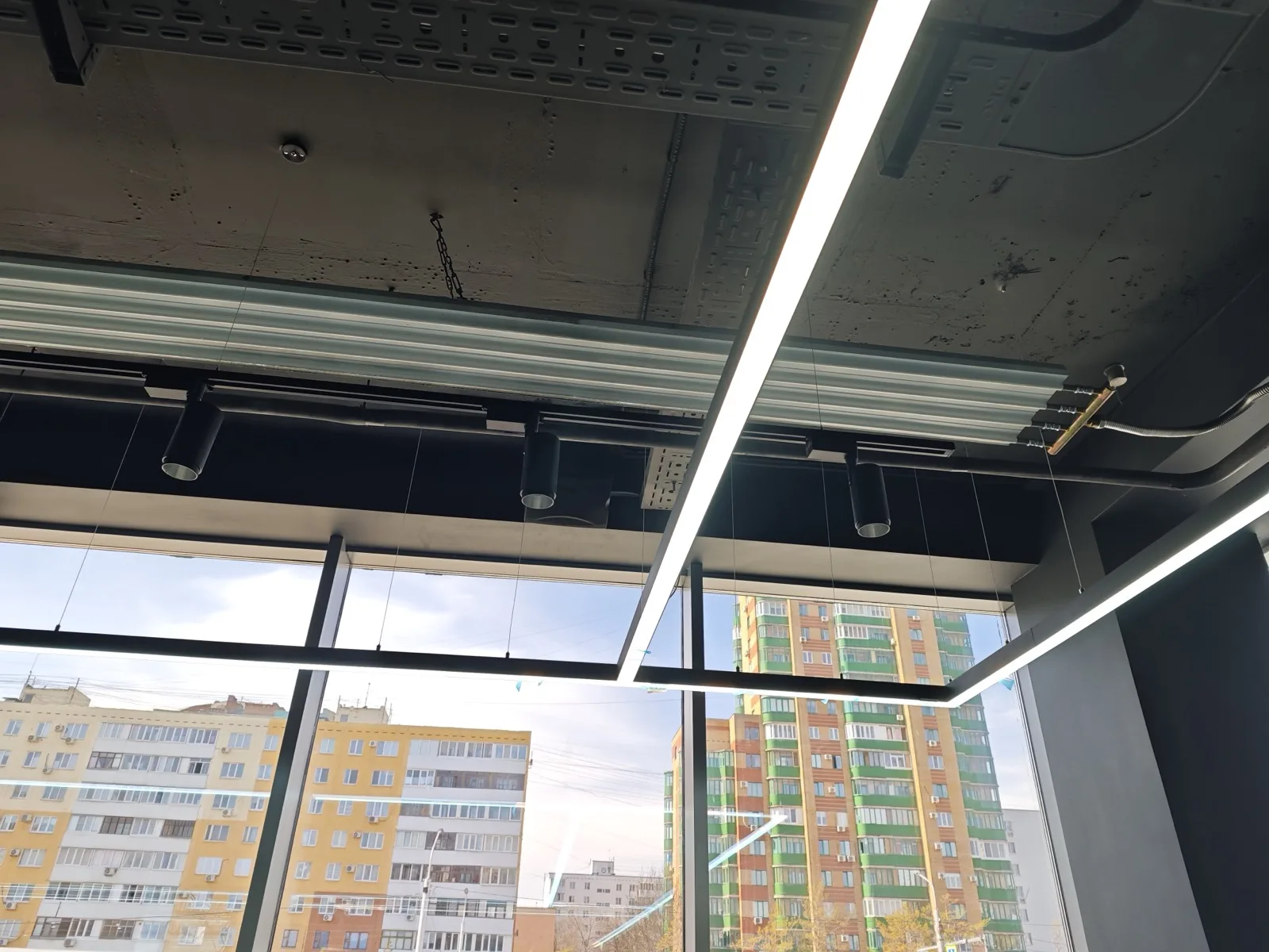 Тетраэдр, фитнес-клуб — фото 21