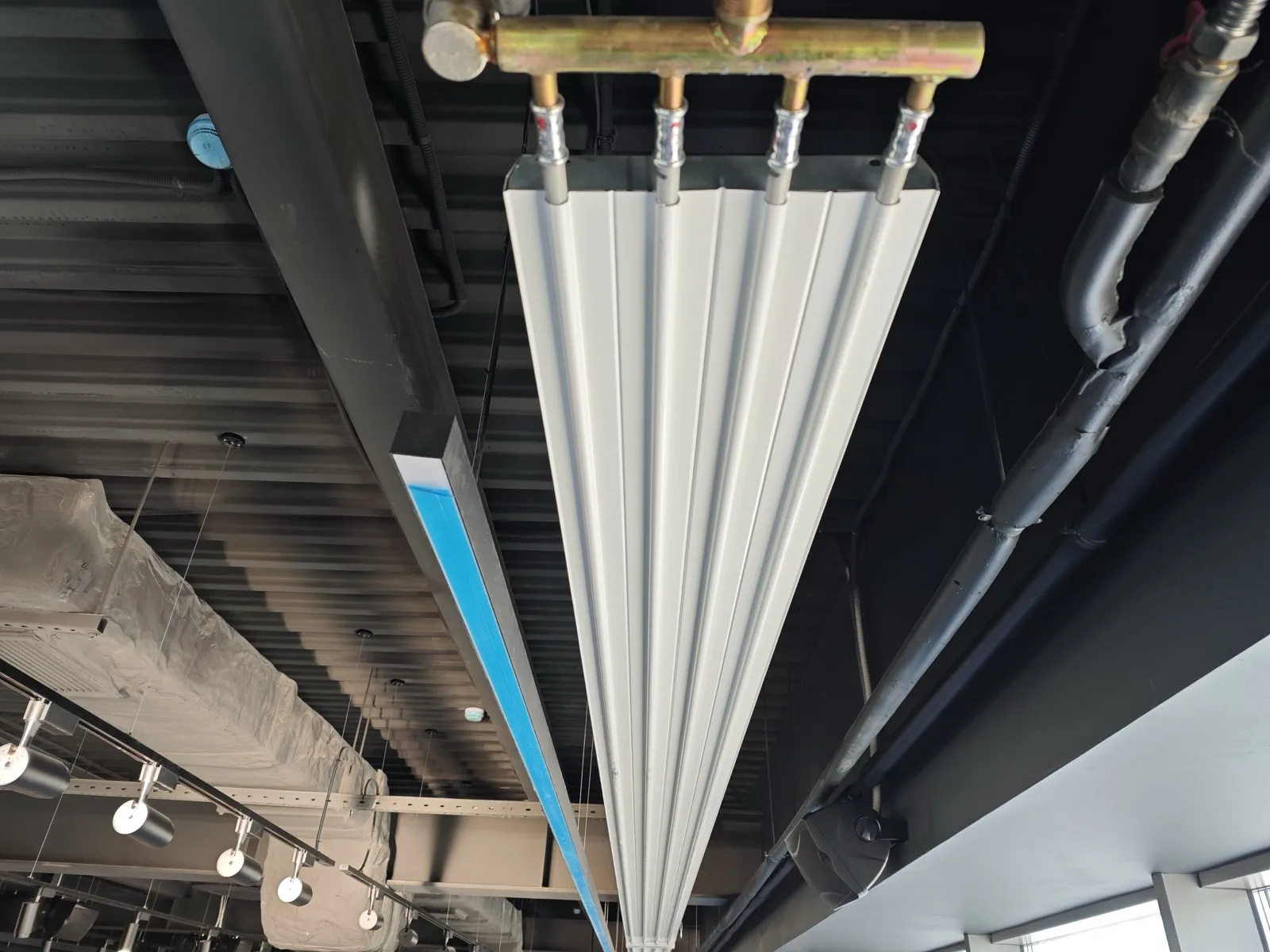 Тетраэдр, фитнес-клуб — фото 23