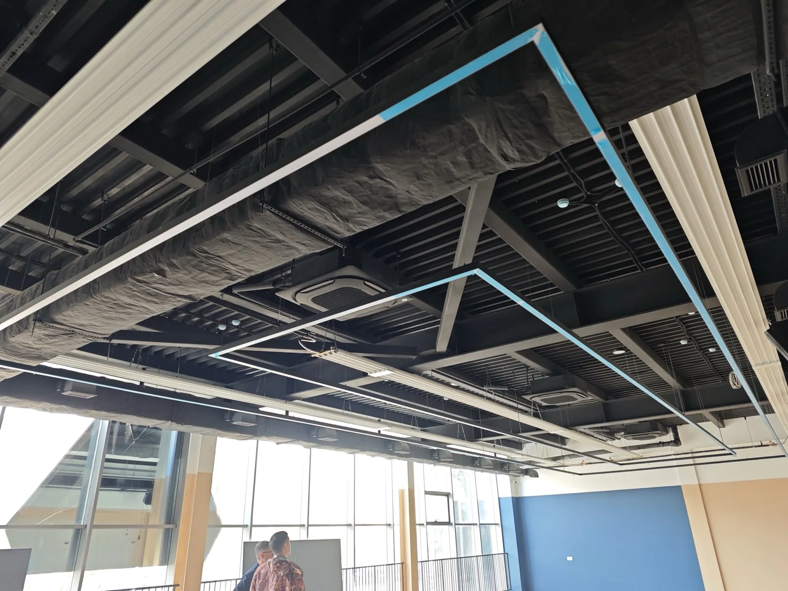 Тетраэдр, фитнес-клуб — фото 24