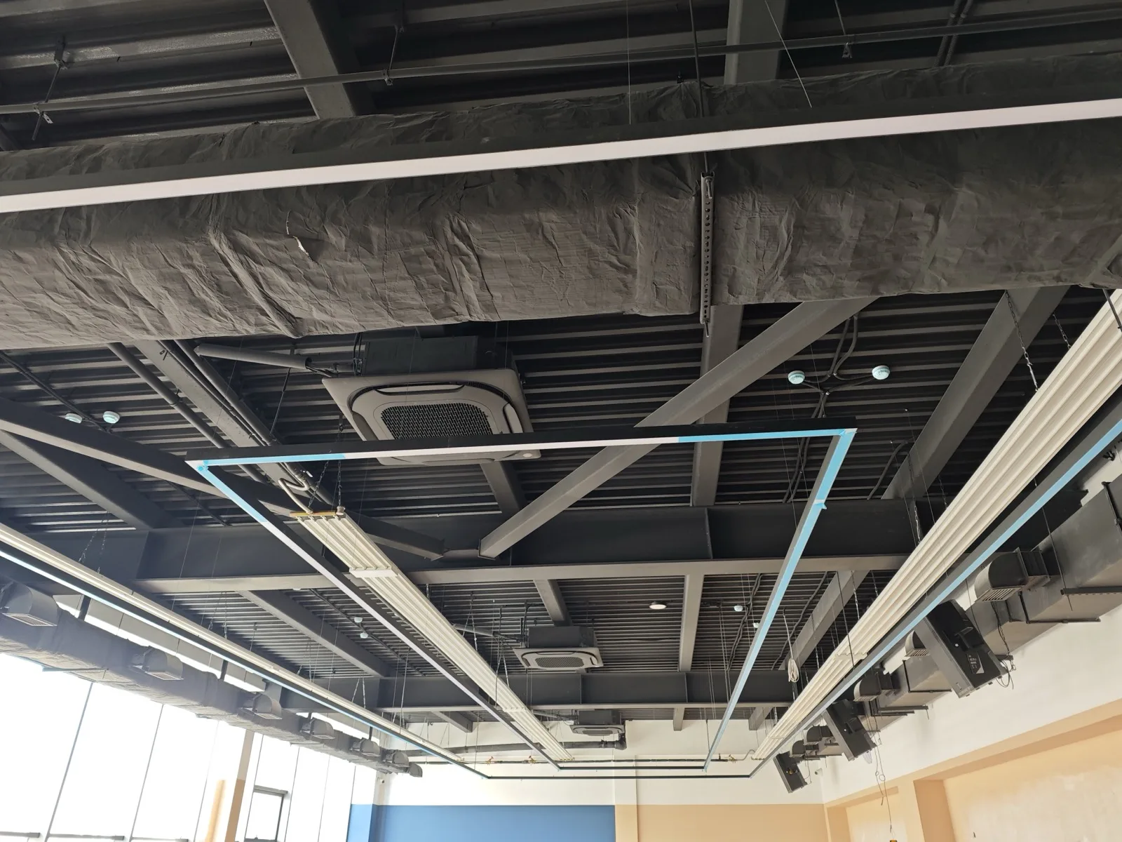 Тетраэдр, фитнес-клуб — фото 26