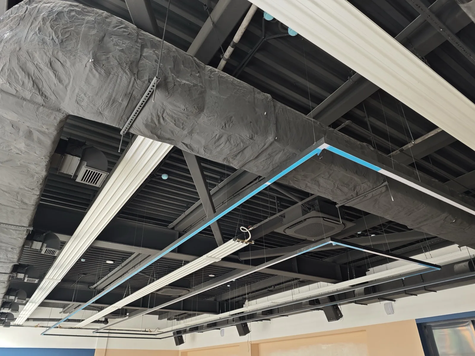 Тетраэдр, фитнес-клуб — фото 27