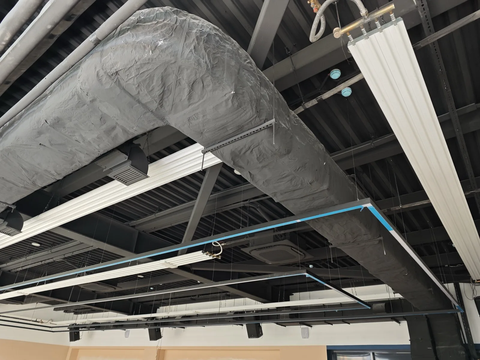 Тетраэдр, фитнес-клуб — фото 28