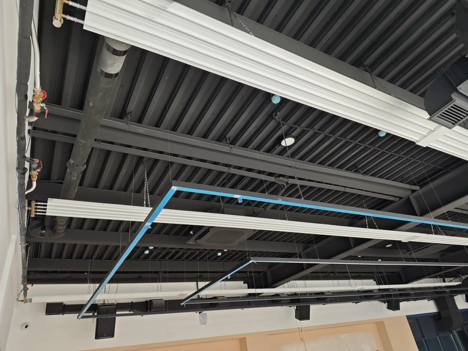 Тетраэдр, фитнес-клуб — фото 29