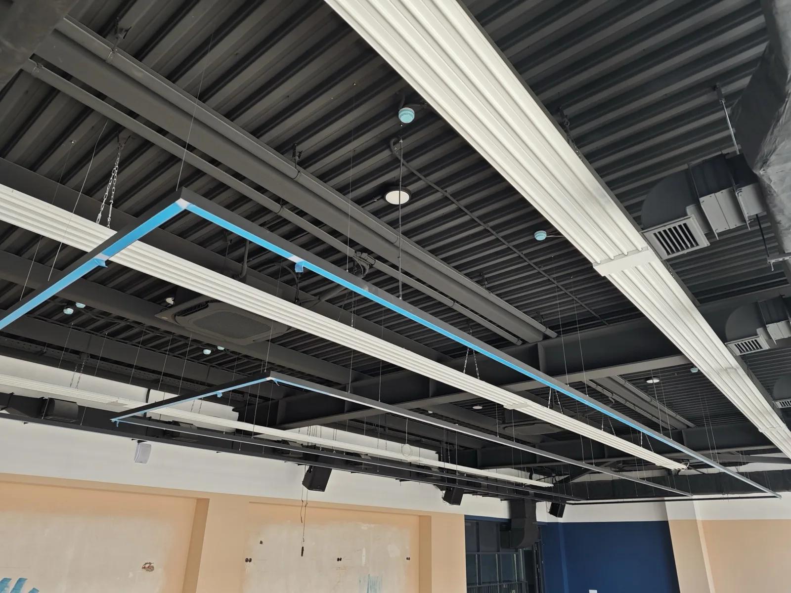 Тетраэдр, фитнес-клуб — фото 30