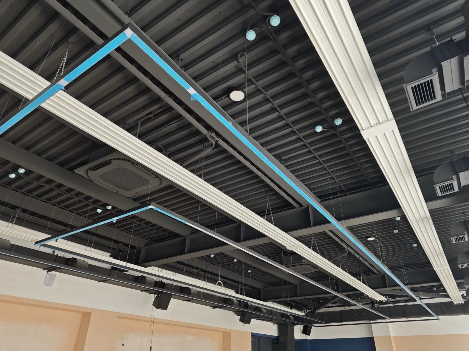 Тетраэдр, фитнес-клуб — фото 32