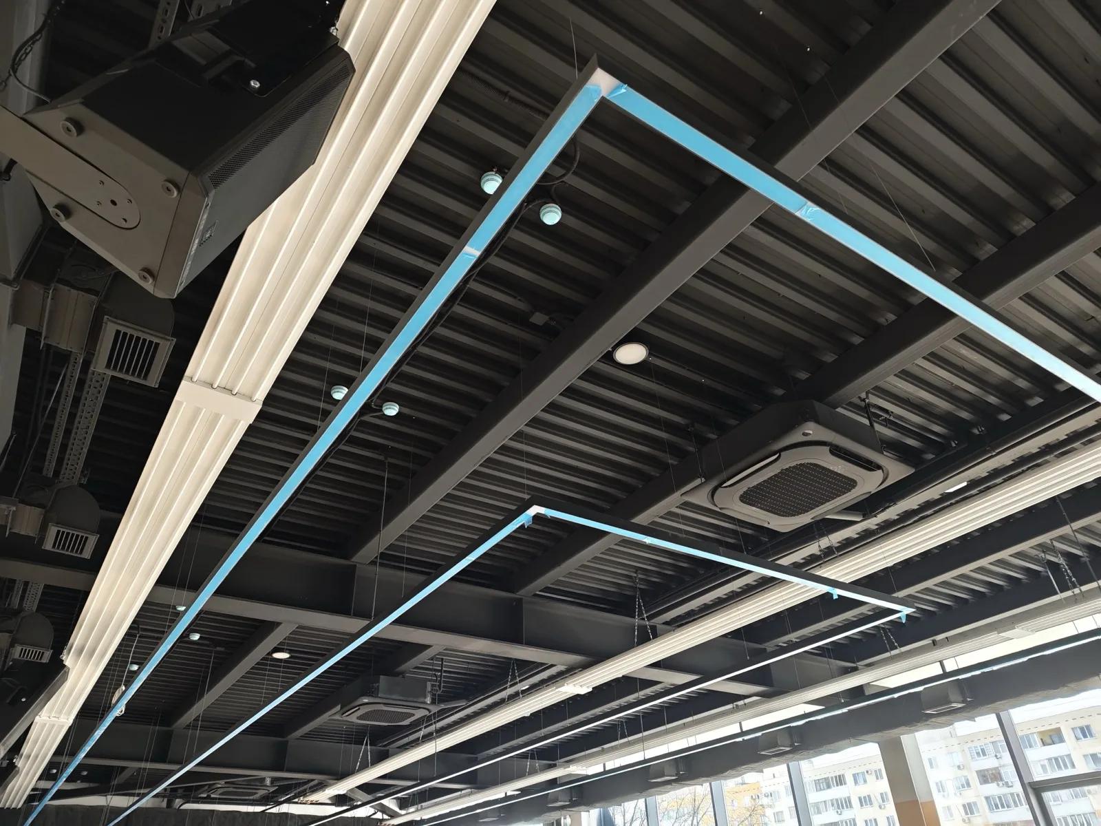 Тетраэдр, фитнес-клуб — фото 33