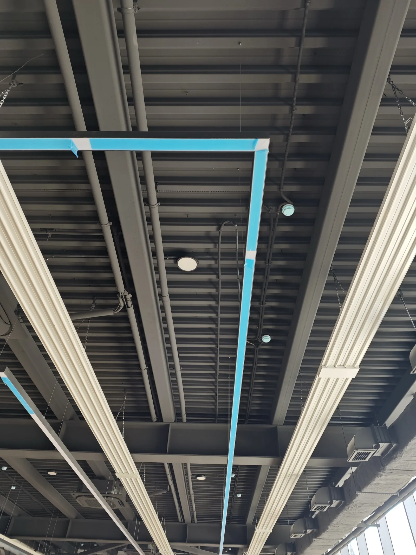 Тетраэдр, фитнес-клуб — фото 34