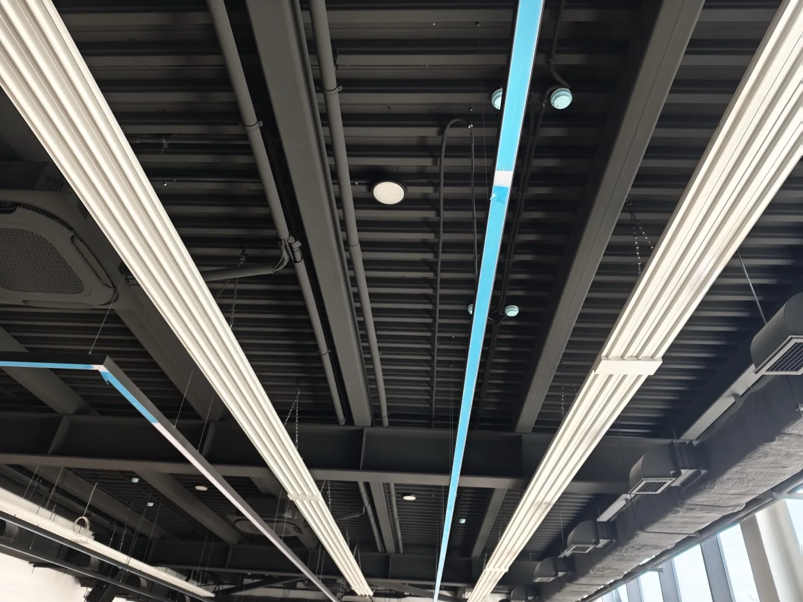 Тетраэдр, фитнес-клуб — фото 35