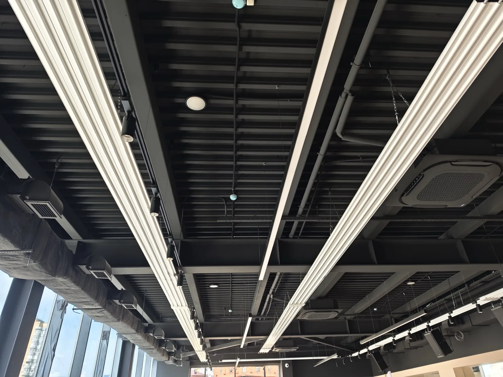 Тетраэдр, фитнес-клуб — фото 38